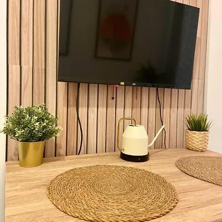 Joli En Hyper Centre De Apartamento *