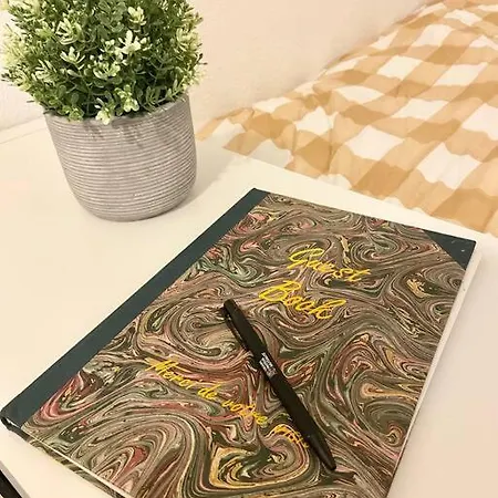 Apartamento Joli En Hyper Centre De Grenoble